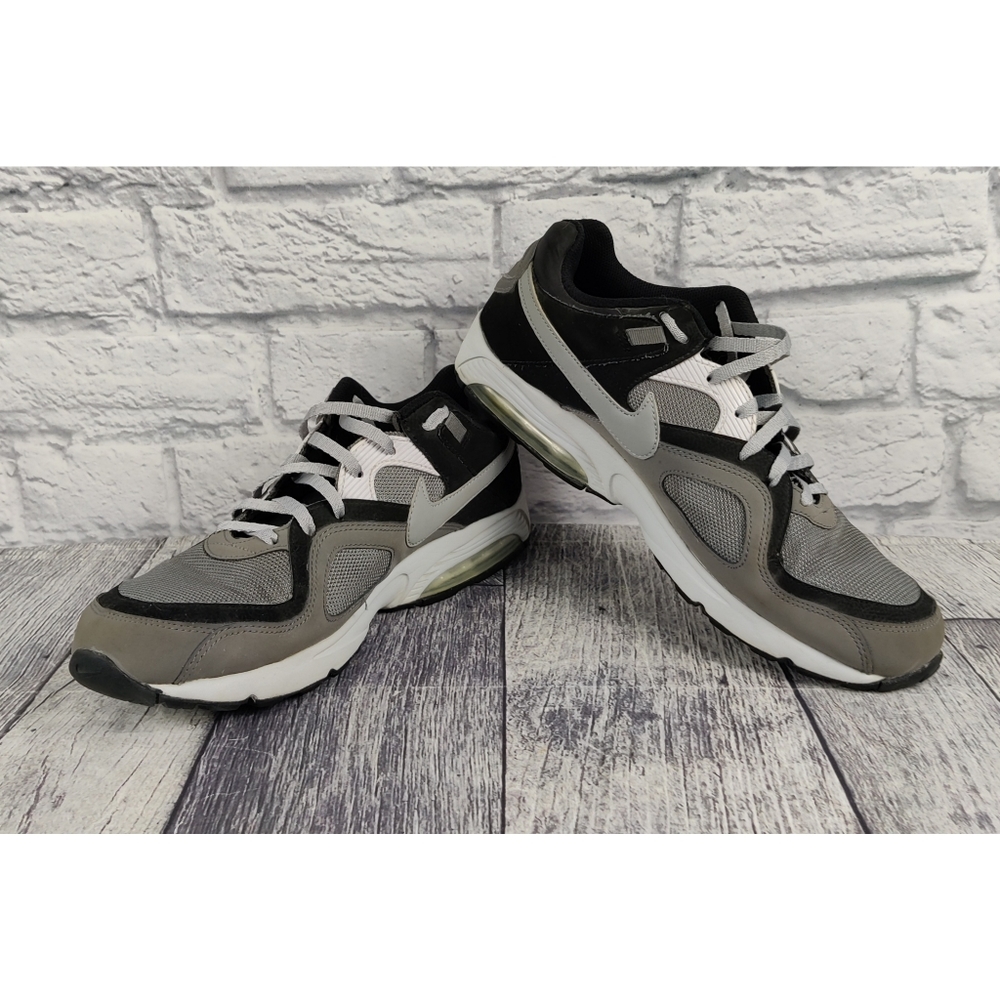 Men's Nike Air Max Go Strong Running Shoes, 11.5